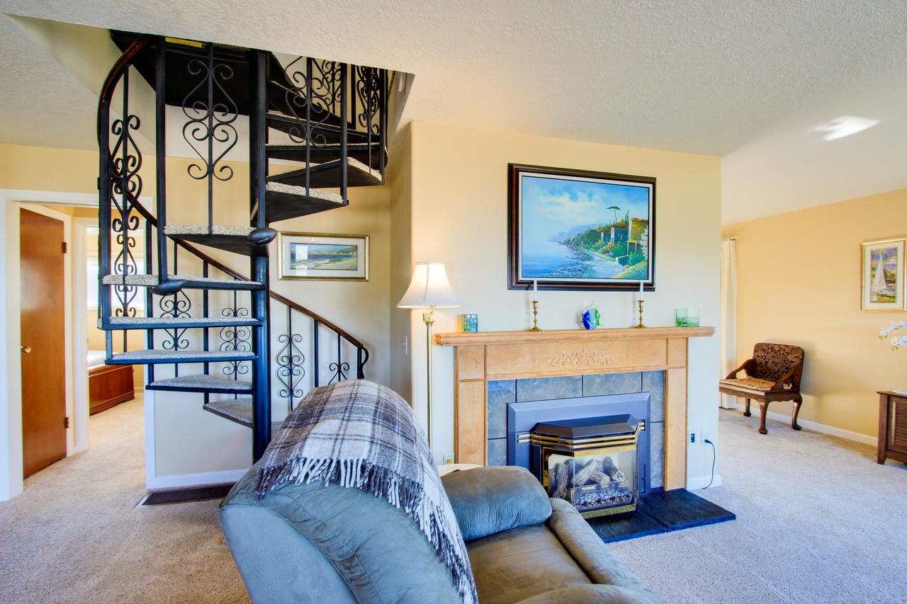 Ocean View Terrace - thumb 36