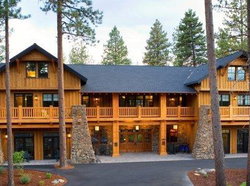 FivePine Lodge