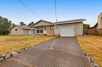 2 Bed 1 Bath Vacation home in Newport Accommodation Michigan