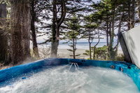 Agate Beach Oceanfront Lodge Accommodation Michigan