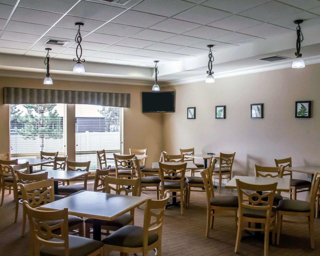 Sleep Inn & Suites Redmond - thumb 23