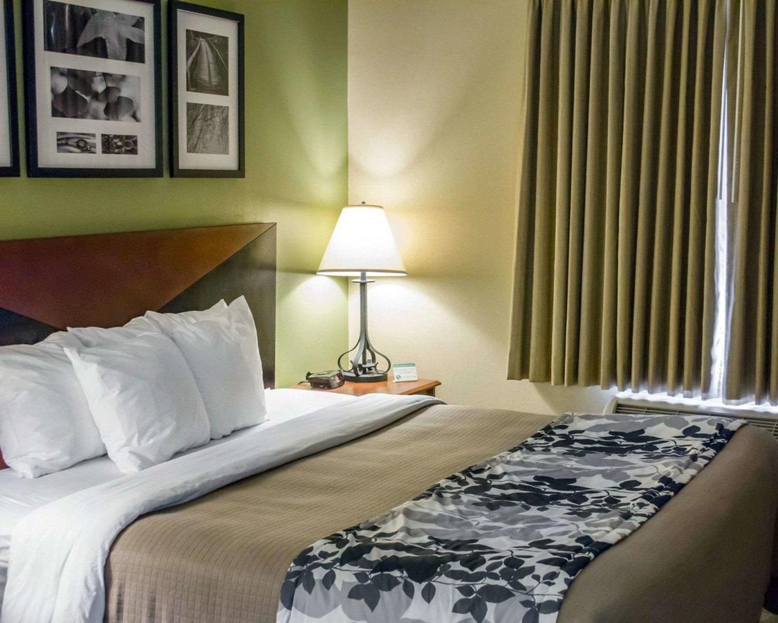 Sleep Inn & Suites Redmond - thumb 8