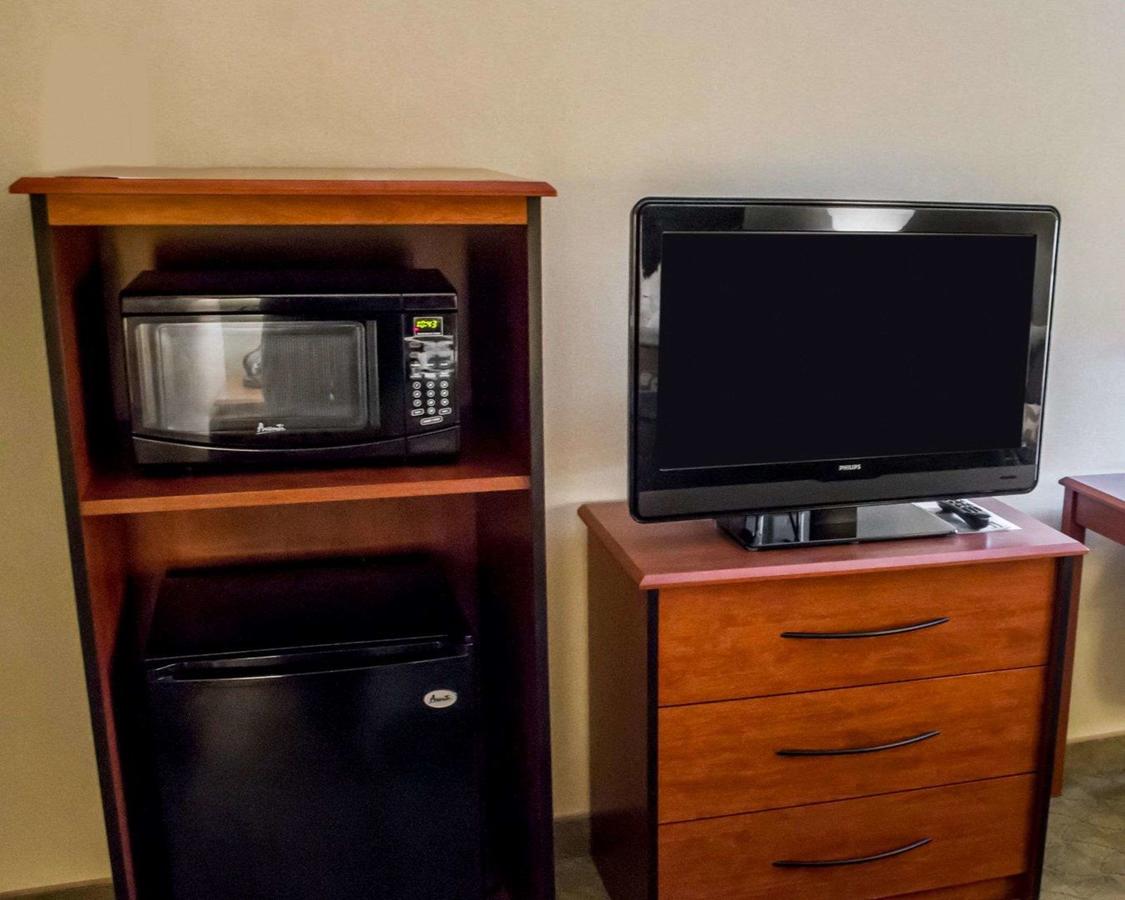 Sleep Inn & Suites Redmond - thumb 9