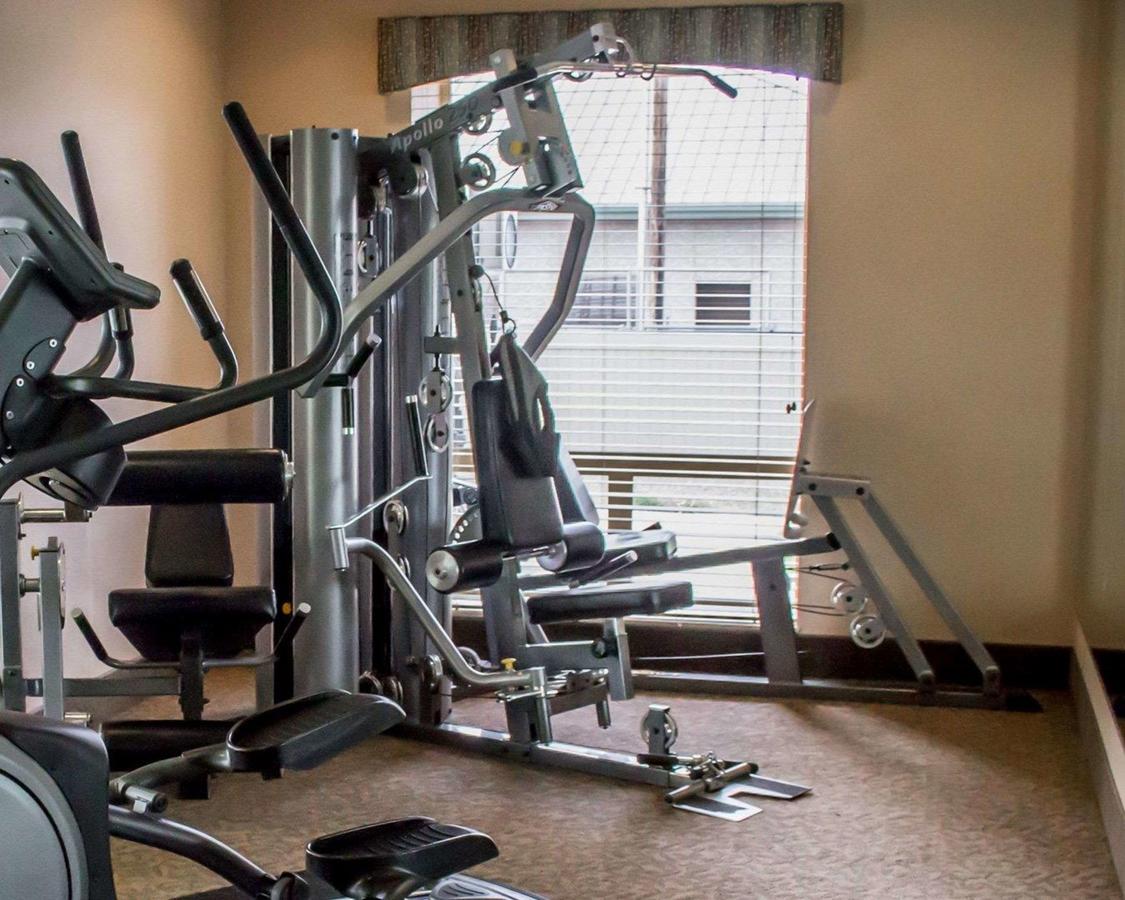 Sleep Inn & Suites Redmond - thumb 15