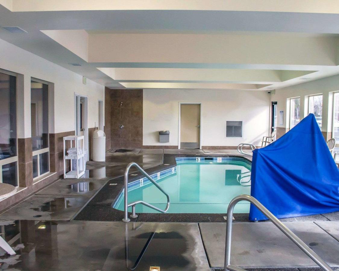 Sleep Inn & Suites Redmond - thumb 21