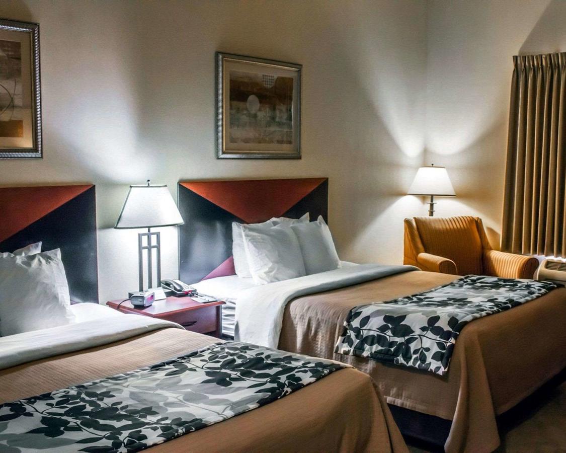 Sleep Inn & Suites Redmond - thumb 10