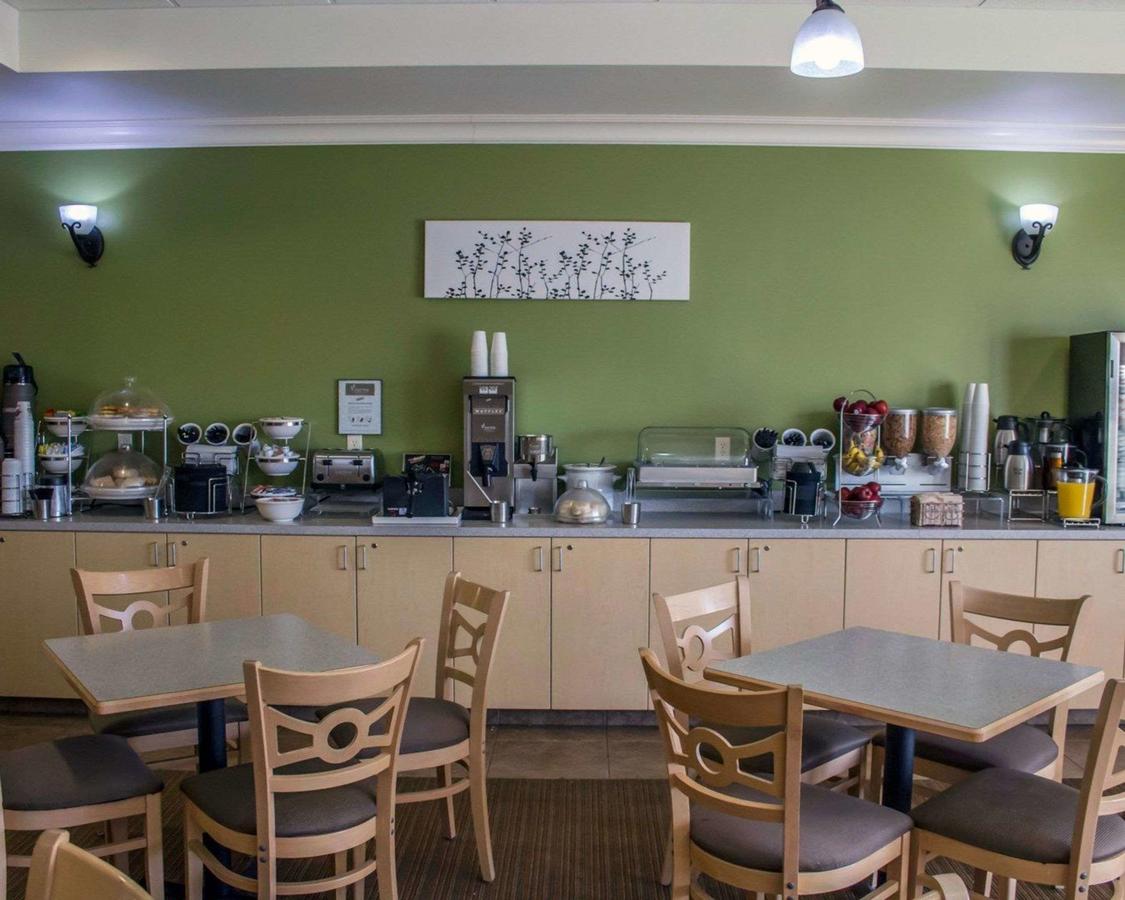 Sleep Inn & Suites Redmond - thumb 1