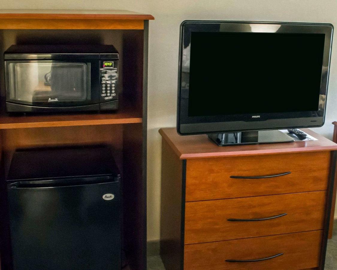 Sleep Inn & Suites Redmond - thumb 3