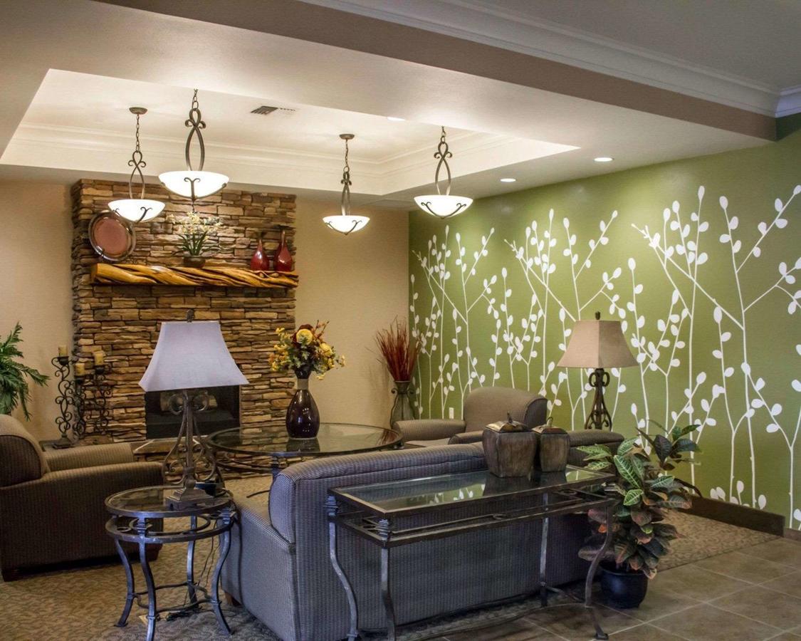 Sleep Inn & Suites Redmond - thumb 7