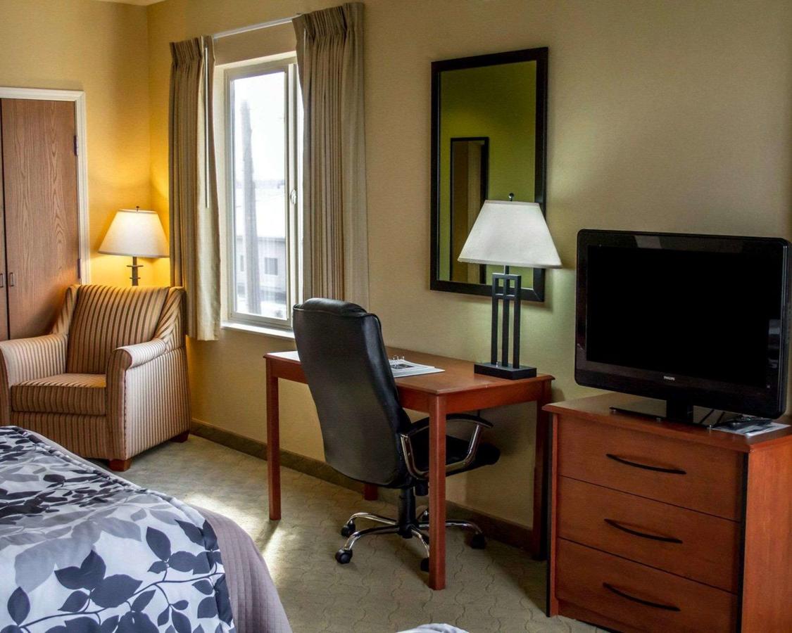 Sleep Inn & Suites Redmond - thumb 13