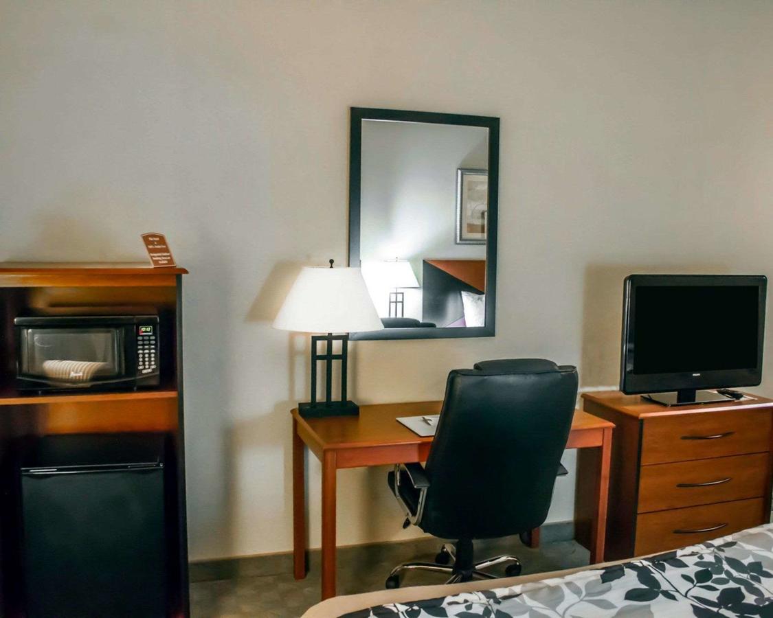 Sleep Inn & Suites Redmond - thumb 22