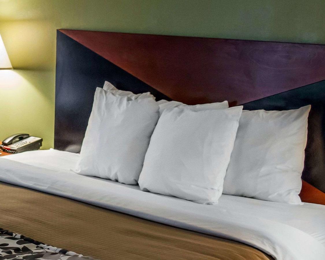 Sleep Inn & Suites Redmond - thumb 16