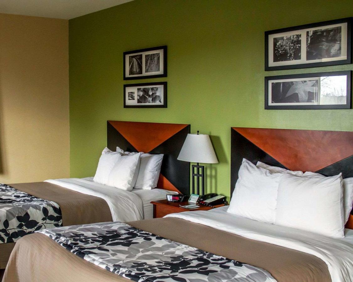 Sleep Inn & Suites Redmond - thumb 20