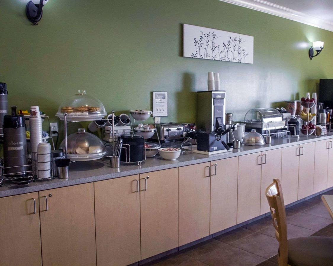 Sleep Inn & Suites Redmond - thumb 18