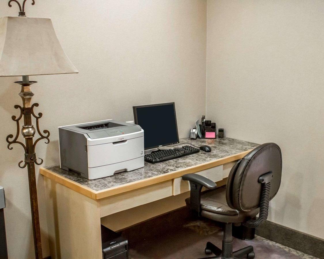 Sleep Inn & Suites Redmond - thumb 6