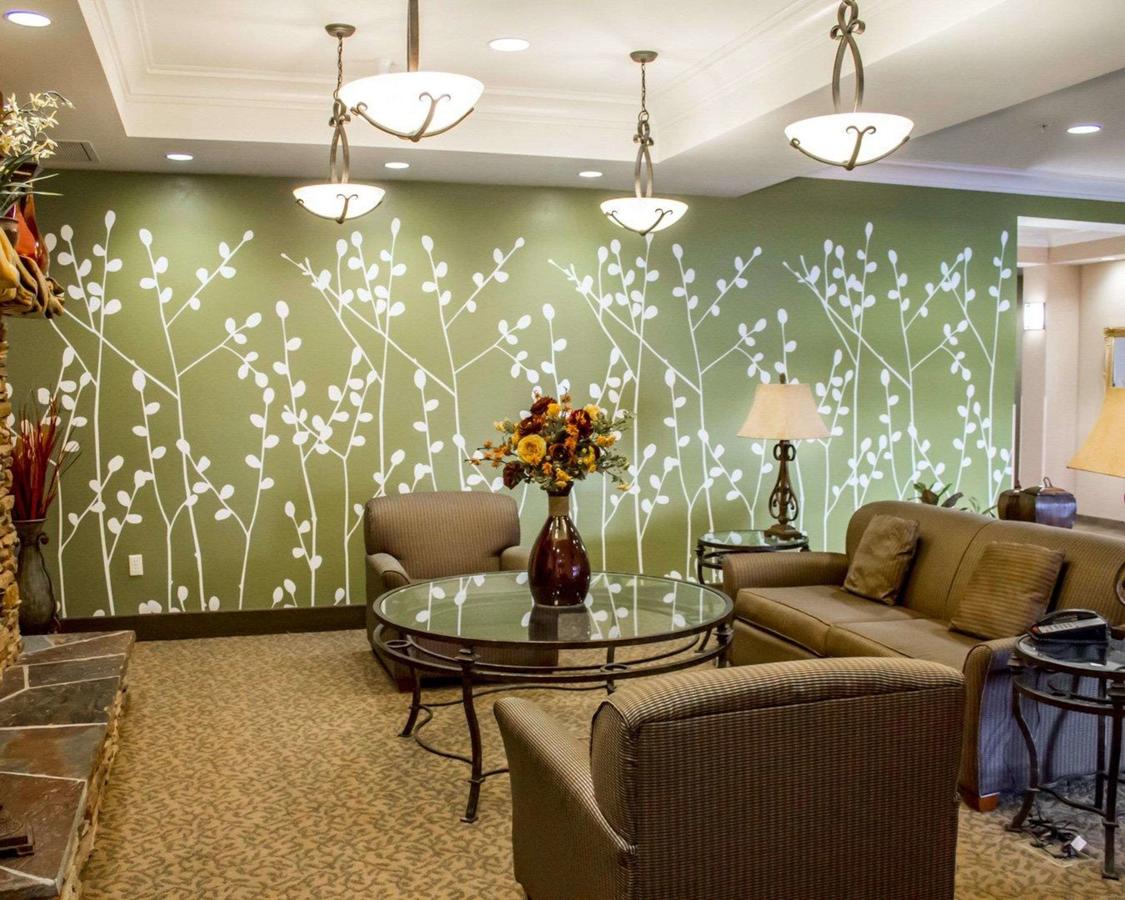 Sleep Inn & Suites Redmond - thumb 12