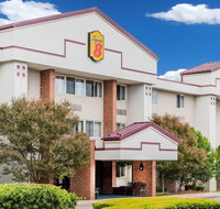 Super 8 by Wyndham State College - Accommodation Michigan