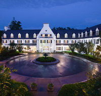 Nittany Lion Inn - Accommodation Michigan