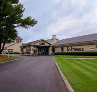 Toftrees Golf Resort - Accommodation Michigan