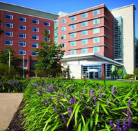 The Penn Stater Hotel and Conference Center - Accommodation Michigan