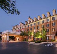 Holiday Inn Express State College at Williamsburg Square - Accommodation Michigan