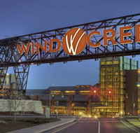 Wind Creek Bethlehem Casino  Resort - Accommodation Michigan
