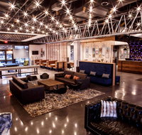 Hotel Rock Lititz - Accommodation Michigan