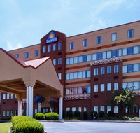 Days Inn by Wyndham Gettysburg - Accommodation Michigan