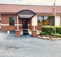 Hampton Inn not a Hilton Affiliate - Accommodation Michigan