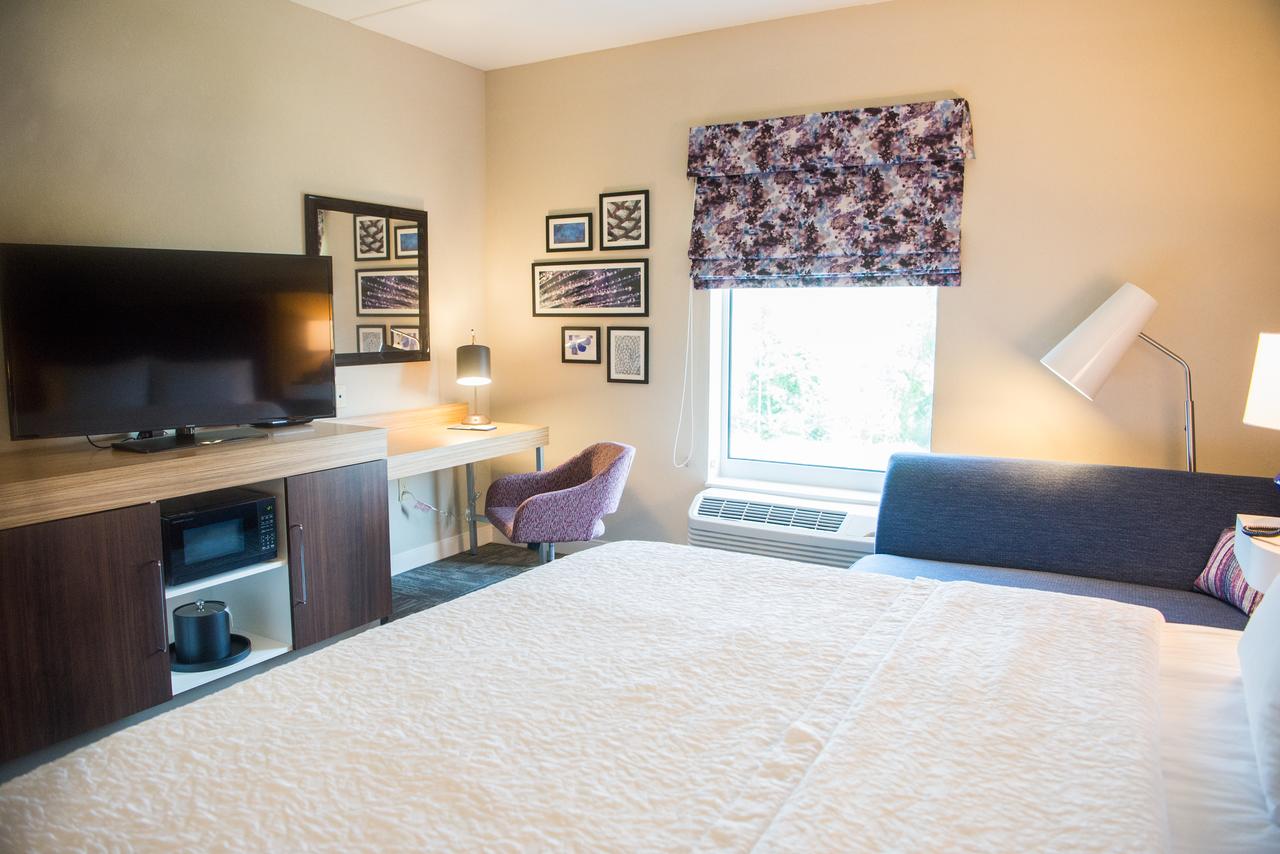 Hampton Inn & Suites Warrington Horsham - thumb 17