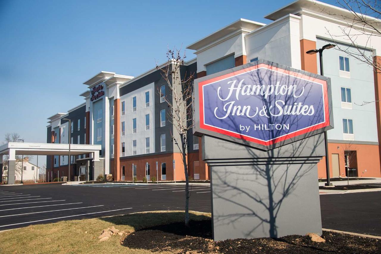 Hampton Inn & Suites Warrington Horsham - thumb 4