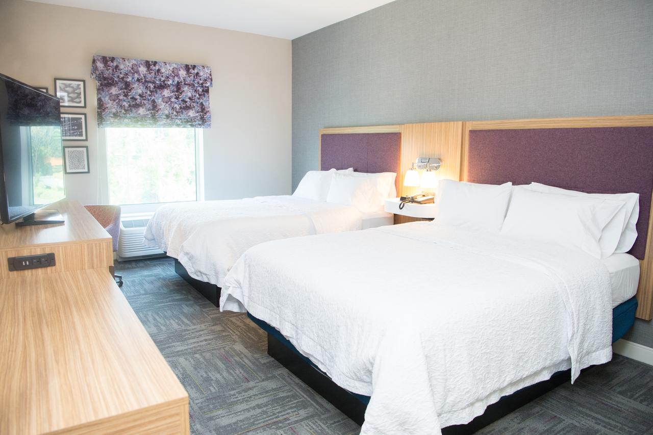 Hampton Inn & Suites Warrington Horsham - thumb 13