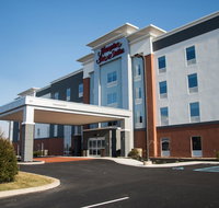Hampton Inn  Suites Warrington Horsham - Accommodation Michigan