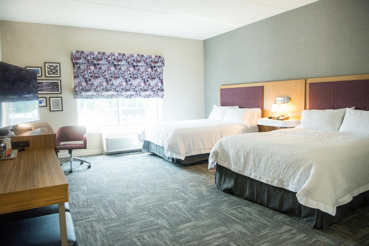 Hampton Inn & Suites Warrington Horsham - thumb 12