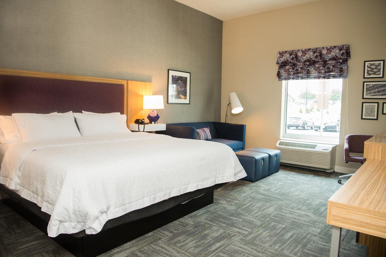 Hampton Inn & Suites Warrington Horsham - thumb 15