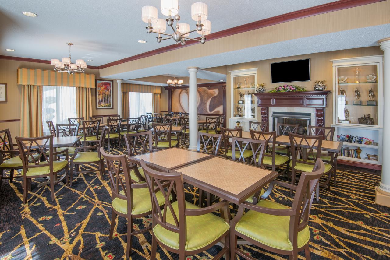 Holiday Inn Express & Suites - Sharon-Hermitage - thumb 14