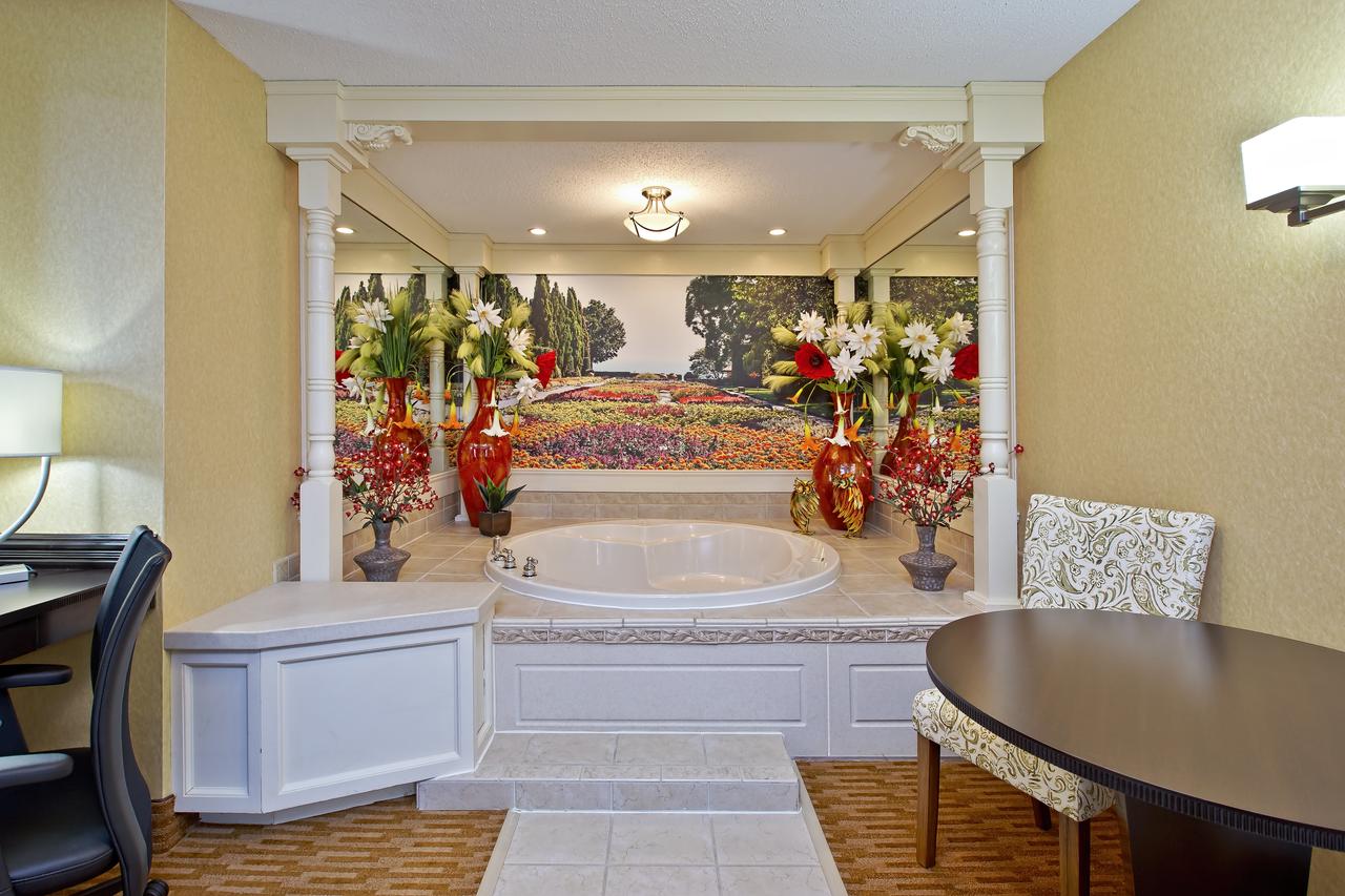 Holiday Inn Express & Suites - Sharon-Hermitage - thumb 5