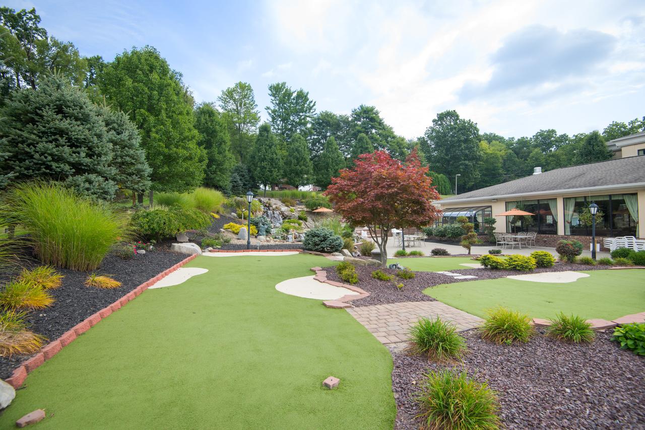 Holiday Inn Express & Suites - Sharon-Hermitage - thumb 22