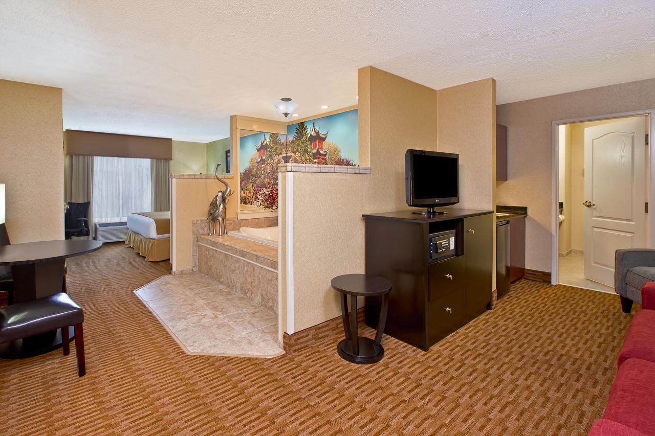 Holiday Inn Express & Suites - Sharon-Hermitage - thumb 28