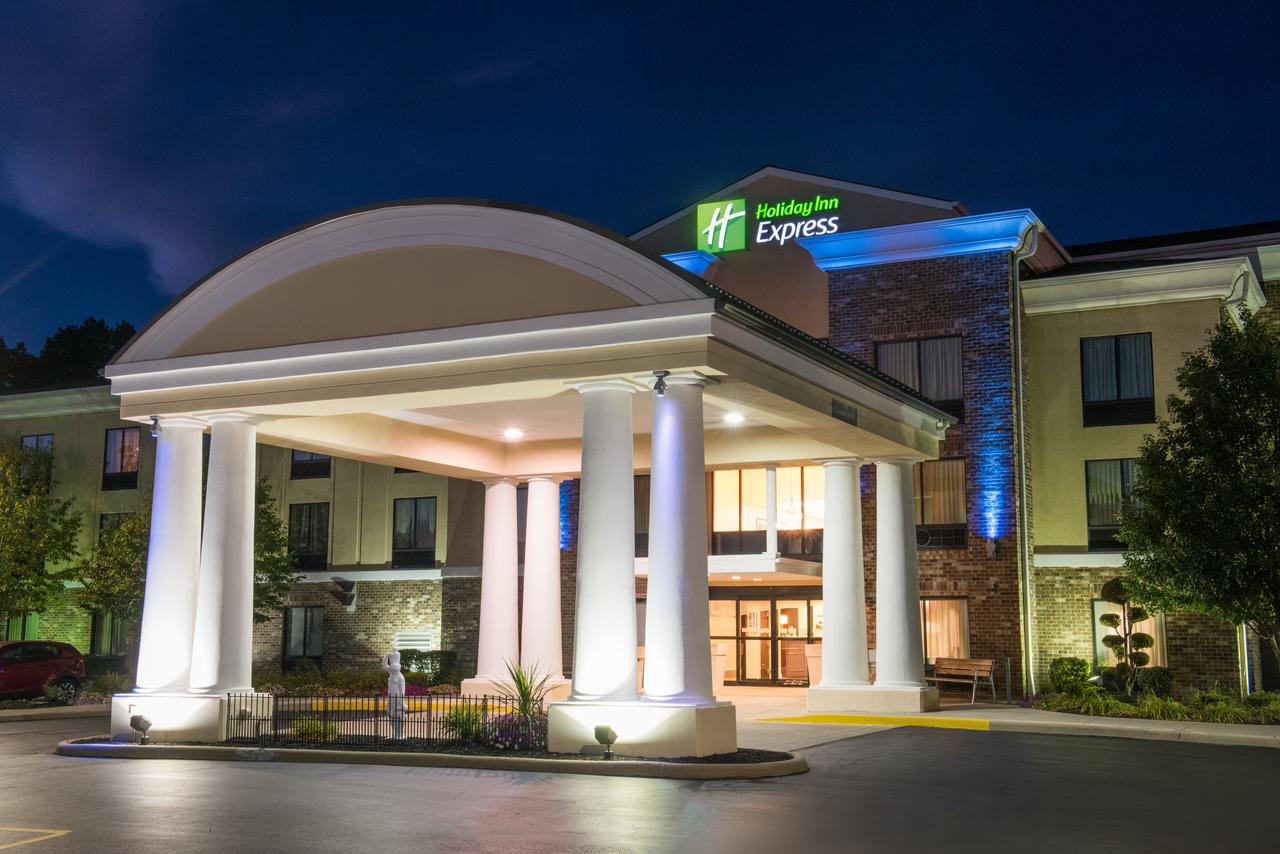 Holiday Inn Express & Suites - Sharon-Hermitage - thumb 0