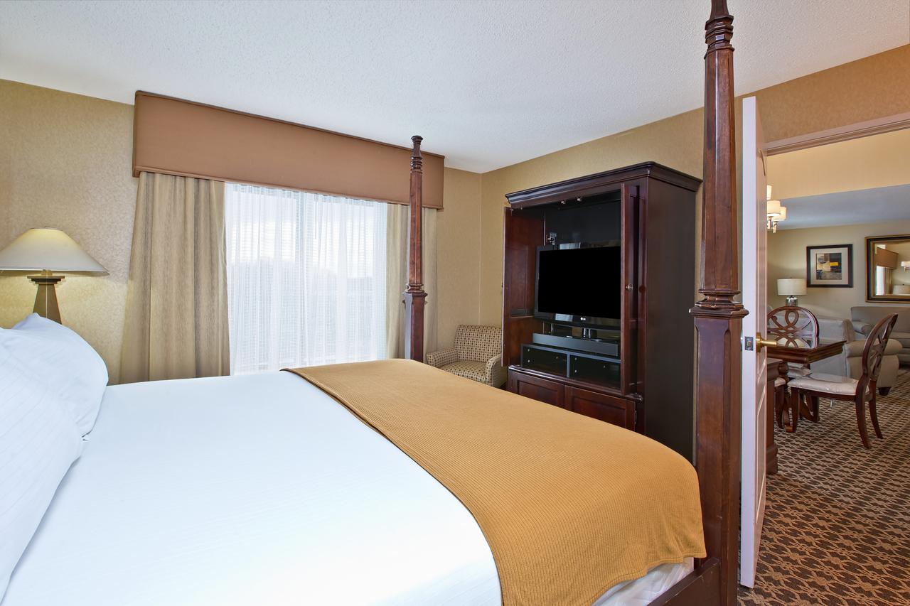 Holiday Inn Express & Suites - Sharon-Hermitage - thumb 23