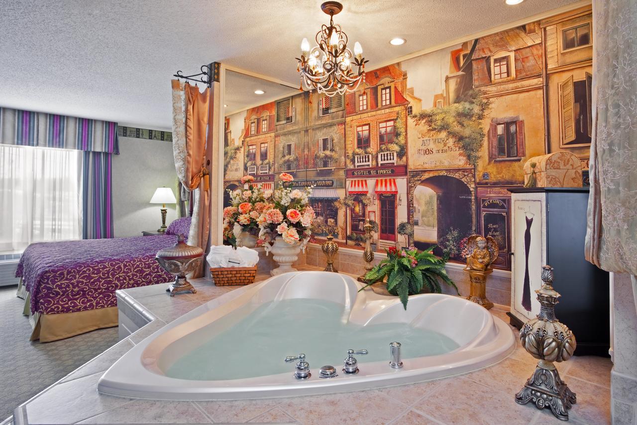 Holiday Inn Express & Suites - Sharon-Hermitage - thumb 21