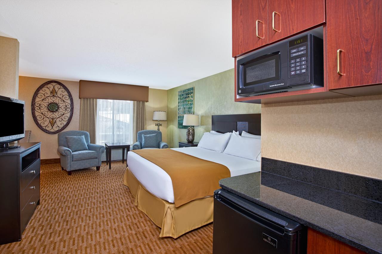Holiday Inn Express & Suites - Sharon-Hermitage - thumb 13