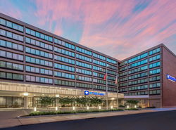 Wyndham Philadelphia-Historic District