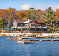 Split Rock Resort - Accommodation Michigan