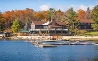 Booking Lake-harmony Accommodation Michigan