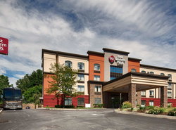 Best Western Plus Harrisburg East Inn & Suites