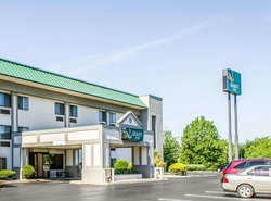 Quality Inn Harrisburg - Hershey Area
