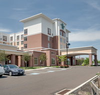 Homewood Suites - Doylestown - Accommodation Michigan