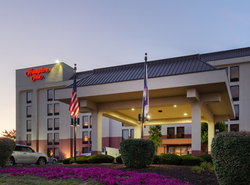 Hampton Inn Harrisburg-East/Hershey